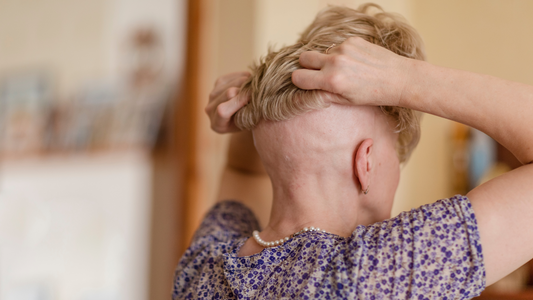 Medical Wig vs. Fashion Wig: What’s the Difference?