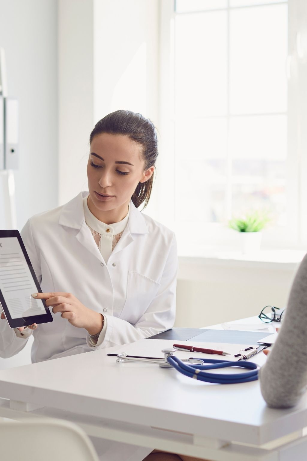 Book Your Consultation